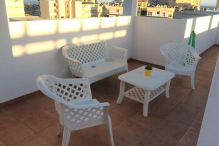 Terrace/Patio 10 of 12