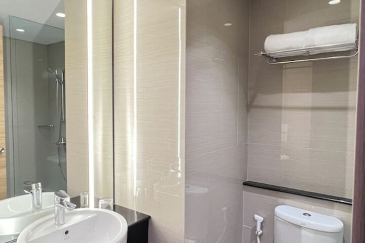 Bath Amenities