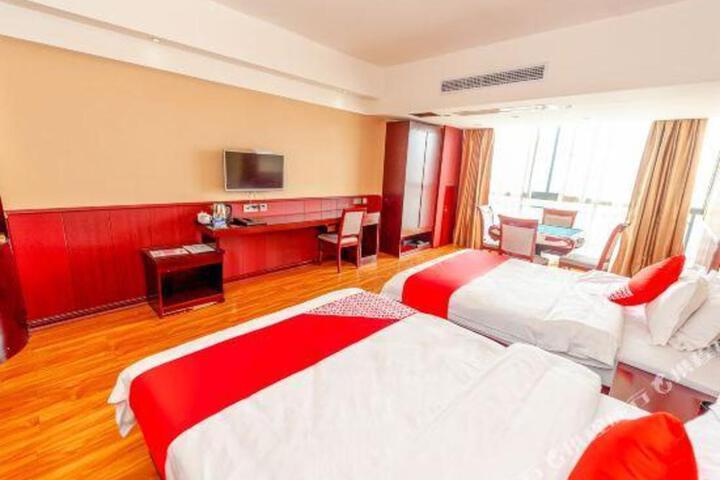 Yujing Business Hotel