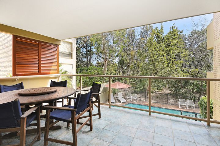 Terrace/Patio 10 of 16