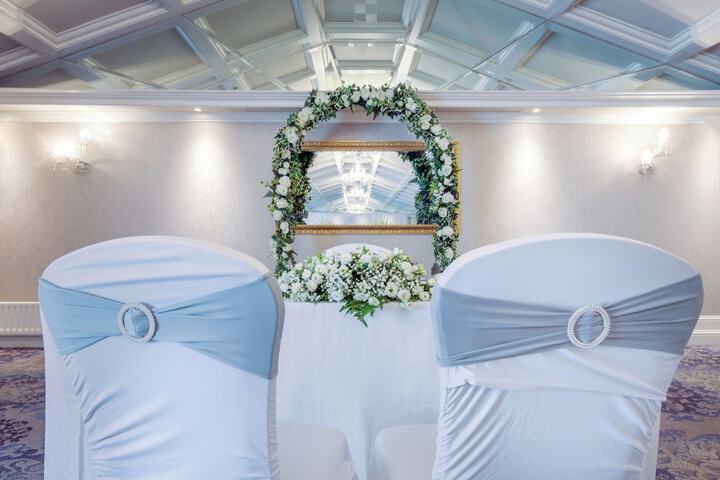 Wedding/Banquet 53 of 77