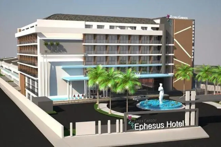 Image of Club Mersin Beach