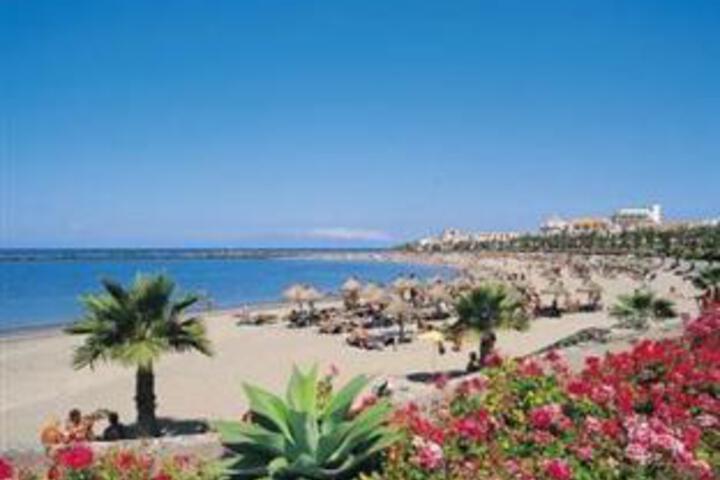 CLANSANI VENUES TENERIFE