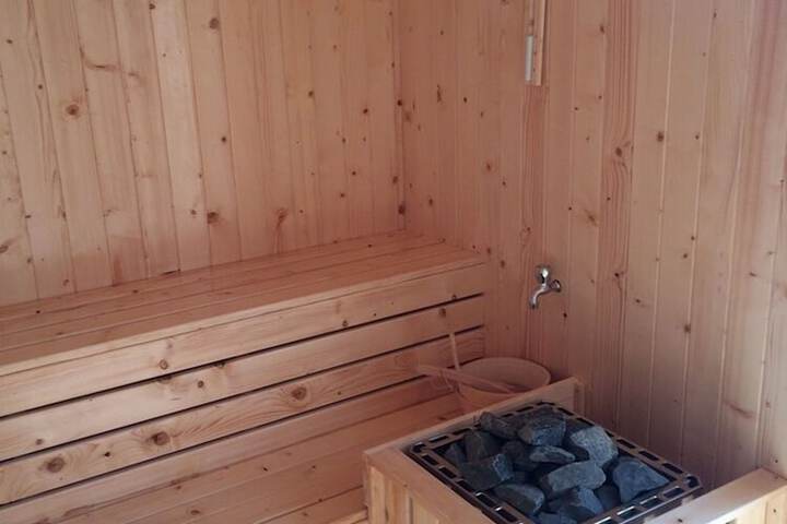 Spa Photos
