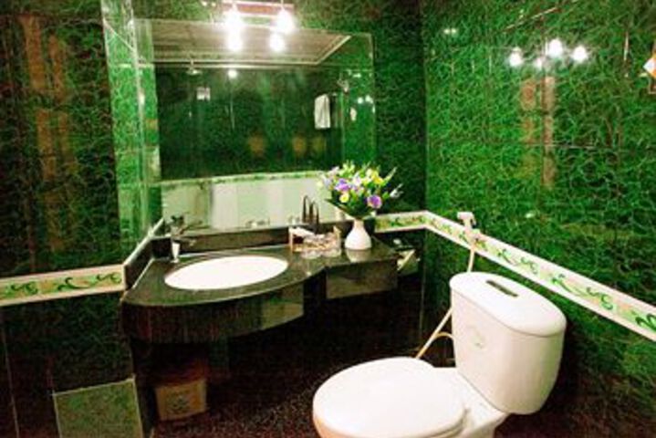 Fitness Center Photo