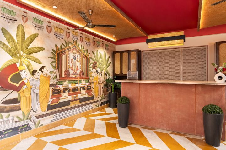 Hotel Interior 4 of 20