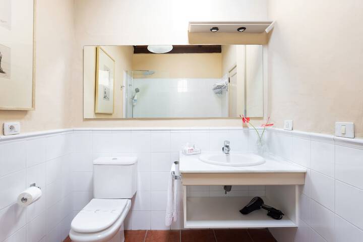 Bath Amenities