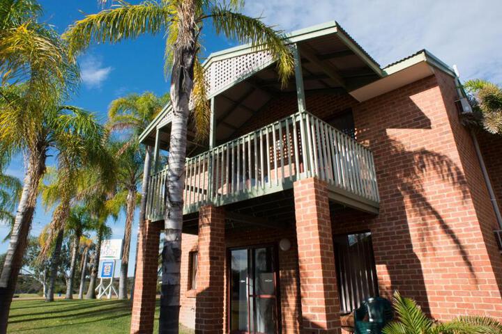 Fitness Facility Photos