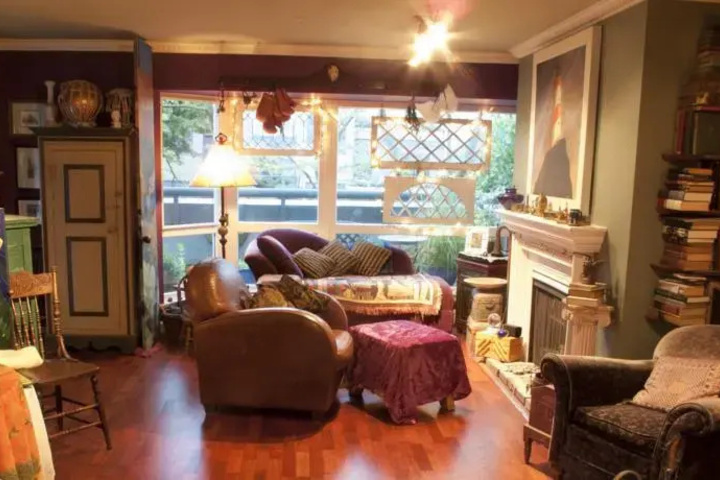 Photo of Chez Sylvie