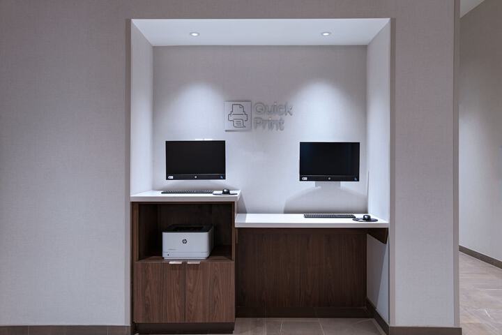 Amenity Photo