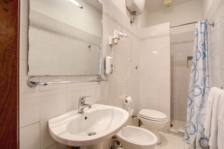 Bath Interior