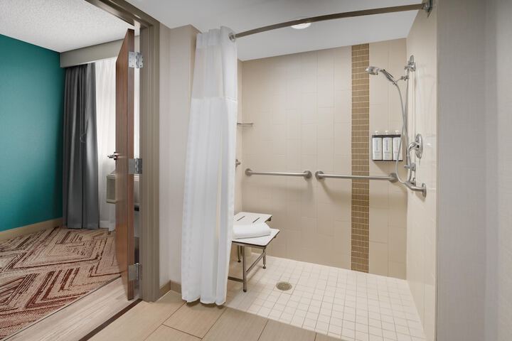 Bath Amenities