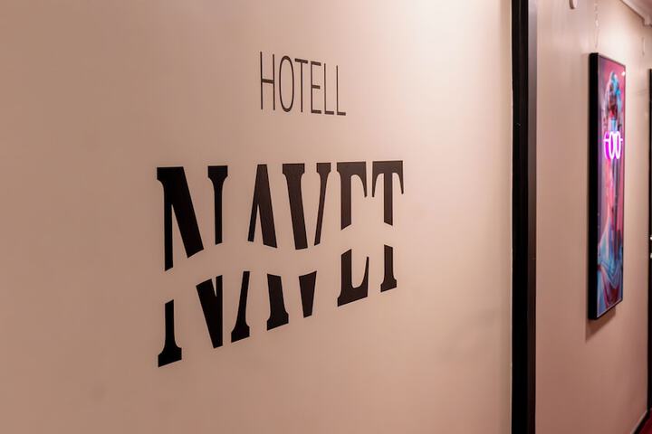 Hotel Interior 15 of 17