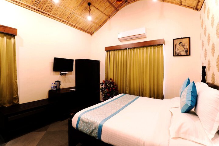 Keshav Resort in Udaipur