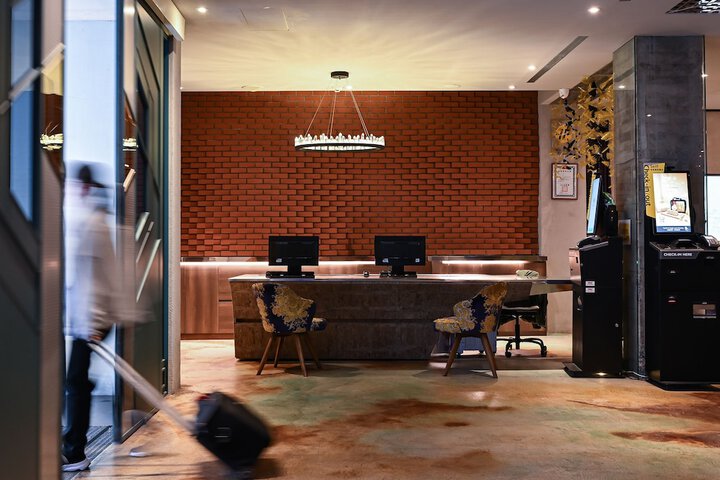 Hotel Interior 17 of 141