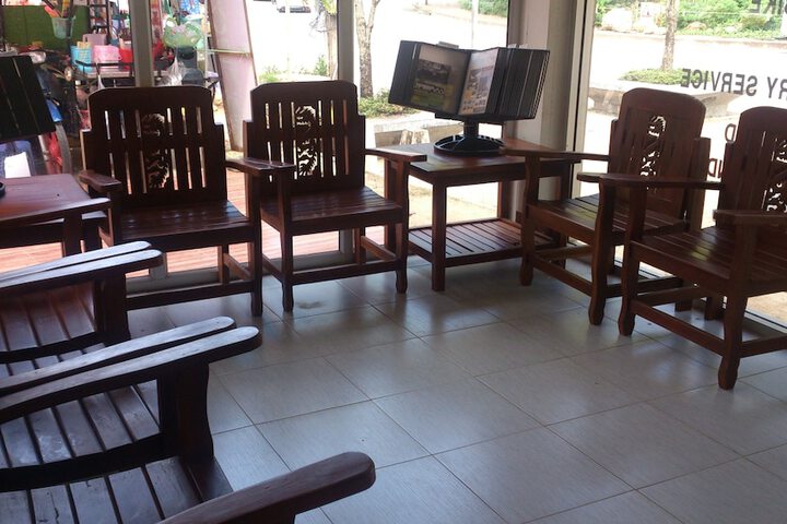 Hotel Interior 2 of 137