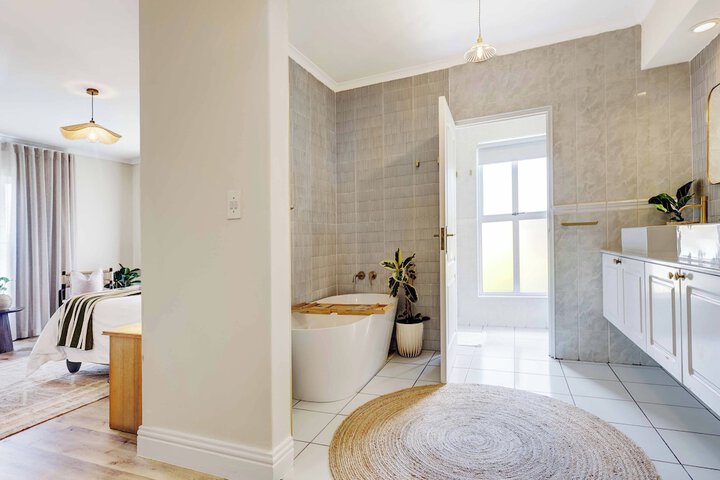 Bath Photo