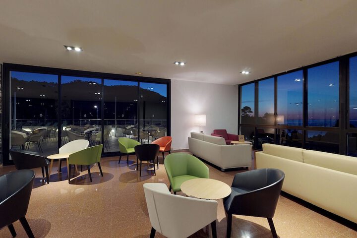 Hotel Interior 2 of 89