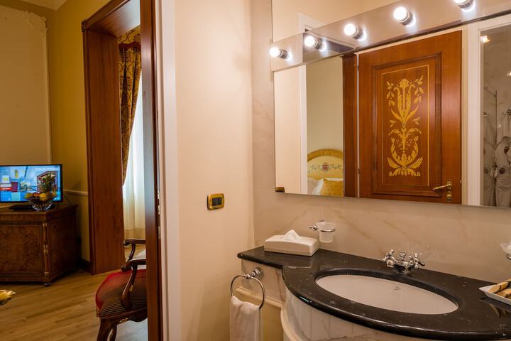Bathroom Vanities