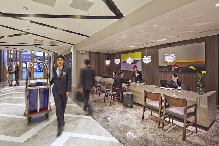 Hotel Interior 3 of 50