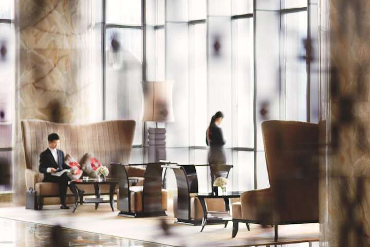 Lobby Photos