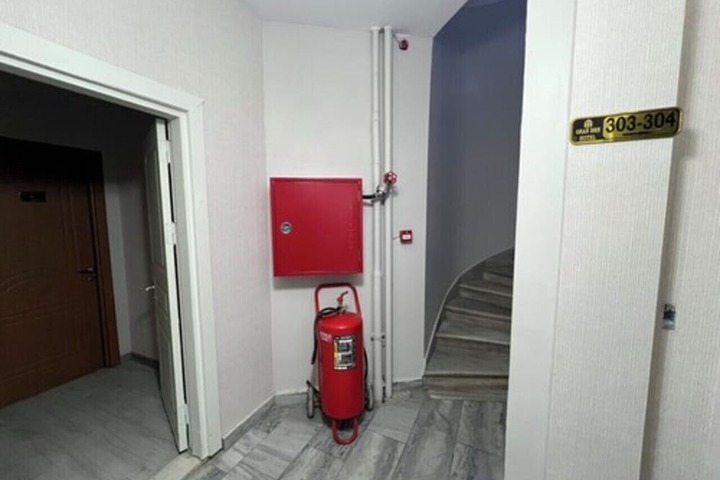 Room 40 of 74