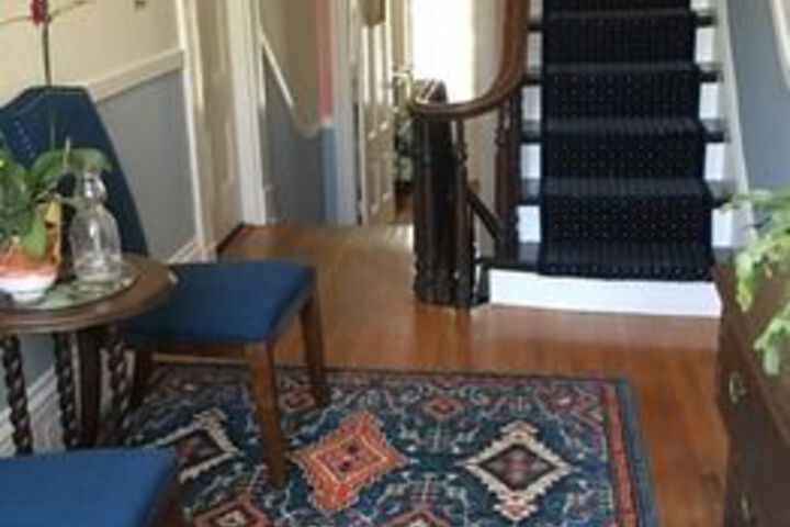 Hotel Interior 82 of 82