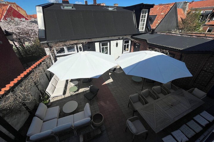 Terrace/Patio 42 of 62