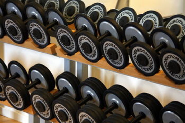 Health and Fitness 44 of 89