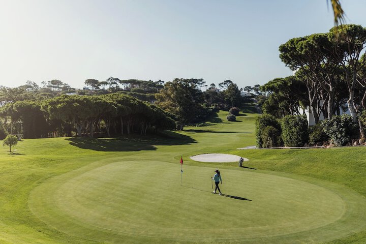 Golf 291 of 311