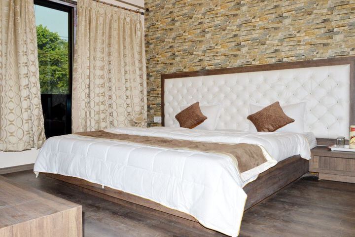 Hotel AB Palace