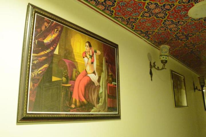Surya Garh Hotel