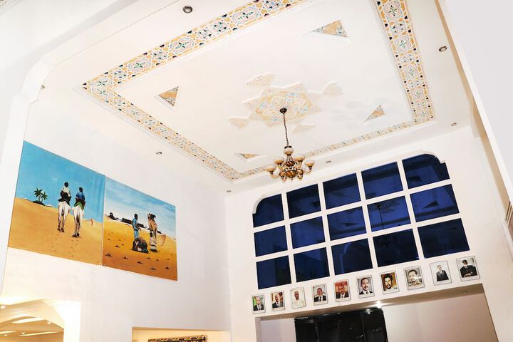 Hotel Interior 2 of 31