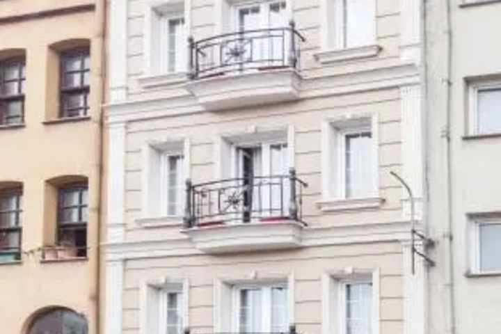 Photo of Cosmos Hotel Istanbul