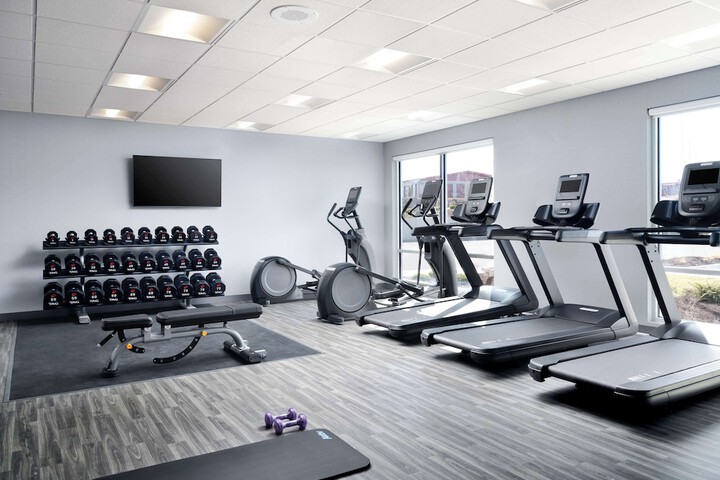 Health and Fitness 20 of 40