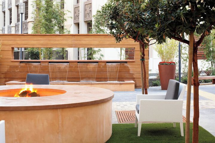 Property amenity