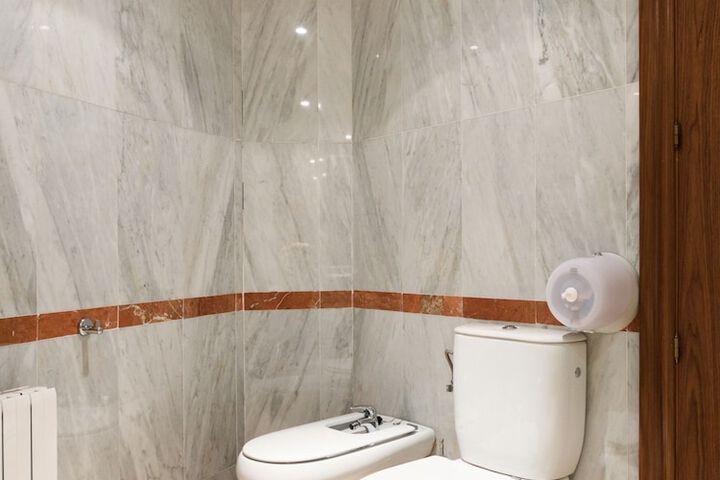 Bathroom Vanities