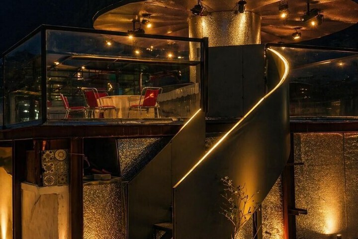 Hotel 47 of 47