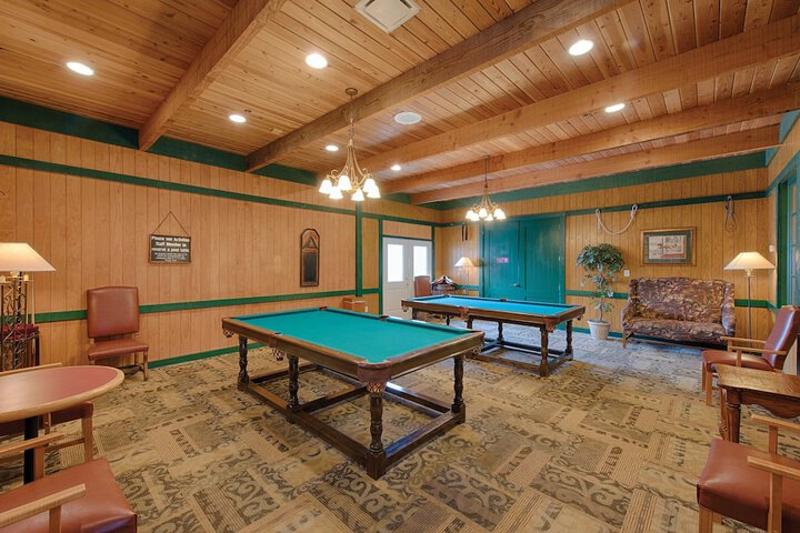 Billiards