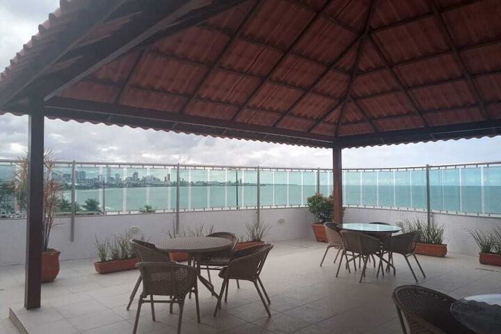 Manaira Flat in João Pessoa