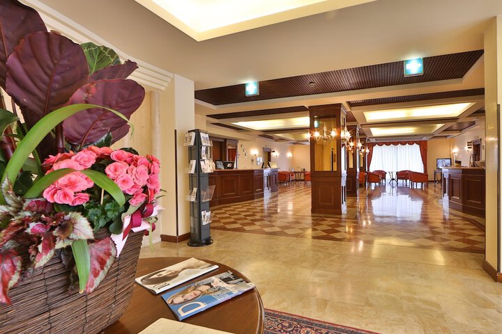 Hotel Interior 3 of 49