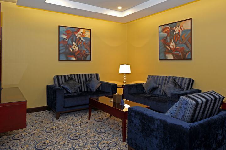 Lobby Photos