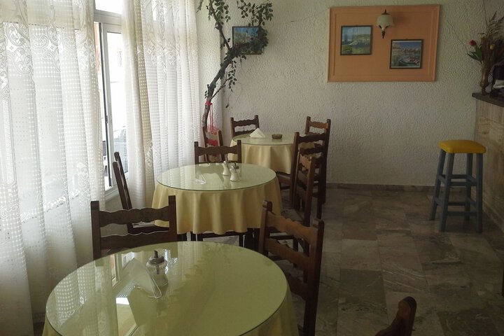 Restaurants