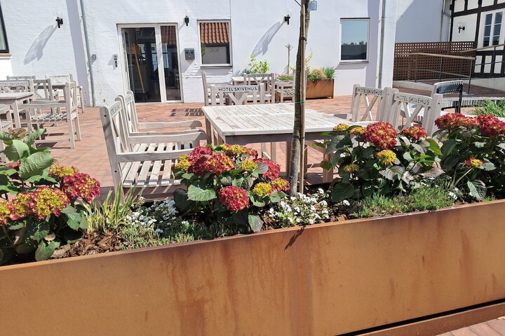 Terrace/Patio 46 of 57