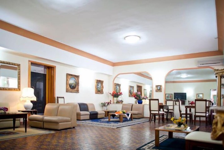 Hotel Interior 2 of 25