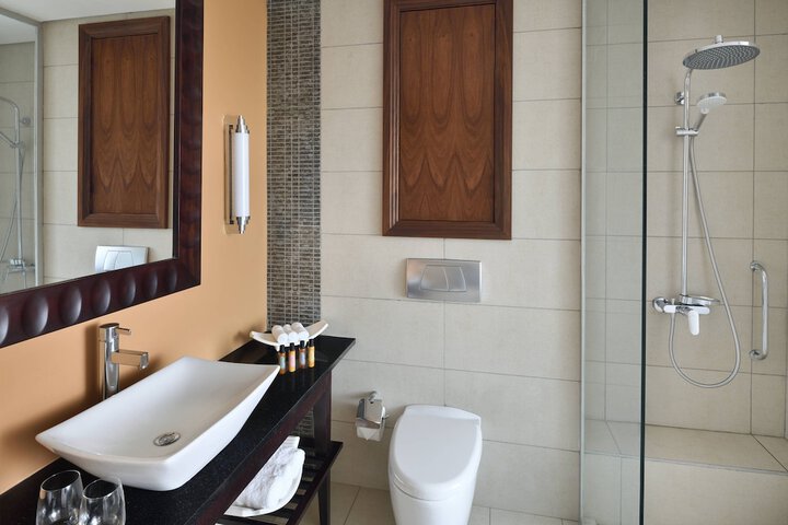 Bath Amenities