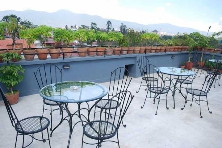 Terrace/Patio 88 of 93