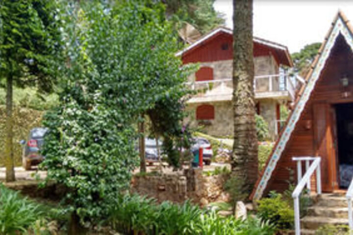 Hotel 3 of 5