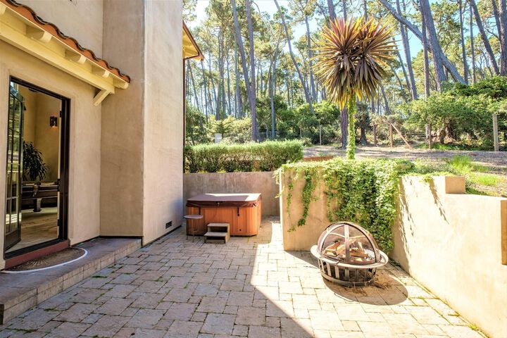 Terrace/Patio 10 of 20