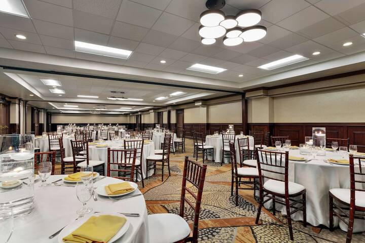 Ballroom